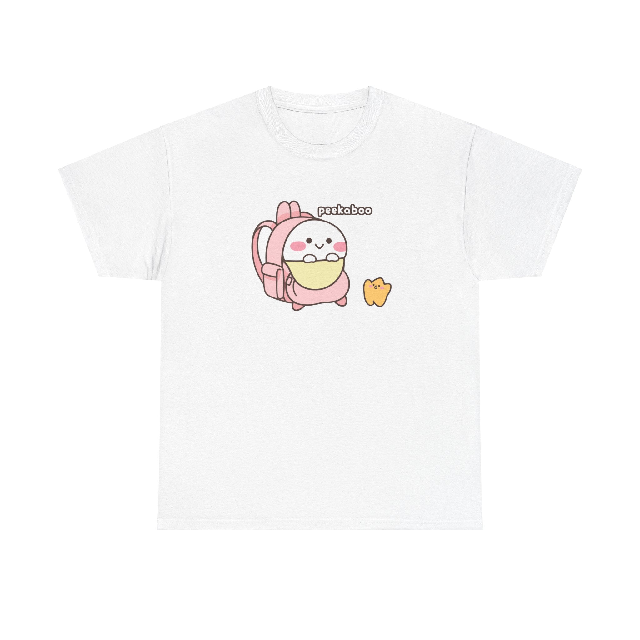 Mimi&Neko Peekaboo - Tee
